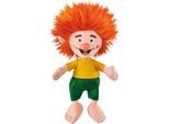 Plüschfigur SCHMIDT SPIELE "Pumuckel", bunt, Plüschfiguren, KinderH:28cm, Plüschfigur, H:28cm