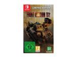 SWITCH Spielesoftware "Front Mission 1st Limited Edition", bunt (ohne farbbezeichnung), Nintendo Switch, Spielesoftware, Spielesoftware