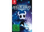 NINTENDO SWITCH Spielesoftware "Hollow Knight", bunt (ohne farbbezeichnung), Nintendo Switch, Spielesoftware, Spielesoftware