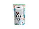 STRAYZ BIO 14x85g Lachs und Broccoli
