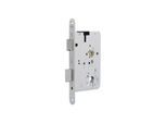 Panik-Einsteckschloss 2320 Fkt.B rd 20/65/72/9mm DIN R VA BKS (B-23200-04-R-8)