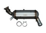 KAMOKA Ruß-/Partikelfilter, Abgasanlage 8010053 für Mercedes