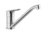 Bravat Palma Küchenarmaturen 3516242 chrom