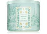 Bath & Body Works Springtime In Paris geurkaars 411 g