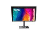 BenQ PD2770U - LED-Monitor - 68.6 cm (27") - 3840 x 2160 4K UHD (2160p)