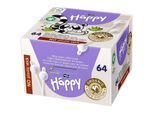 BELLA Baby Happy 100% cotton wattenstaafjes voor Kinderen 64 st