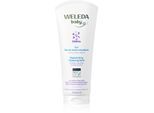 Weleda Baby Derma Wasbalsem voor het kalmeren van de huid 200 ml