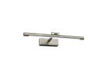 Paulmann , Messingfarben , Metall , 41x8.5 cm ,