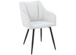 Nedis SmartLife , Beige , Holz, Metall, Textil , Pappel , Sperrholz , 55x83x61 cm ,