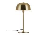 Nordlux , Messingfarben , Metall , 47 cm , Beleuchtung, Innenleuchten, Tischlampen, Tischlampen