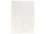 Ayyildiz , Creme , Textil , Struktur , rechteckig , 280x370 cm , Oeko-Tex® Standard 100 , pflegeleicht ,