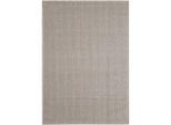 Ayyildiz , Braun , Textil , Uni , rechteckig , 80x250 cm , Oeko-Tex® Standard 100 , pflegeleicht ,
