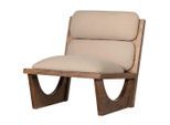 Livetastic , Naturfarben, Akaziefarben , Holz , Akazie , massiv , 70x75x80 cm , abwischbar ,