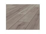 Jangal , Eichefarben , Holz , 19x13x0.8 cm , Europäischer Sicherheitsstandard , pflegeleicht, widerstandsfähig, abriebbeständig, wasserfeste Trägerplatte, feuchtraumgeeignet, stuhlrollengeeignet , Teppiche & Böden, Bodenbeläge, Vinylböden