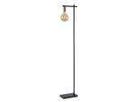 Möbelix , Schwarz, Sahara , Metall , rund , 15x150x35 cm , EEC , ohne Chemie ,