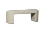 Livetastic , Naturfarben , Textil , 130x46x46 cm ,