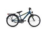 Möbelix , Blau , Metall , 25x140x60 cm , Freizeit, Fahrräder & Zubehör, City-Bikes