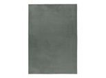 Ayyildiz , Grün , Textil , Uni , rechteckig , 80x250 cm , Oeko-Tex® Standard 100 , pflegeleicht ,