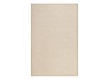 Esprit , Beige , Textil , meliert , rechteckig , 70x140 cm , Textiles Vertrauen - Oeko-Tex®, Oeko-Tex® Standard 100 , für Fußbodenheizung geeignet, beidseitig verwendbar, für Hausstauballergiker geeignet, pflegeleicht, strapazierfähig, leicht zusammenrollbar , Teppiche & Böden, Teppiche, Webteppiche, Handwebteppiche