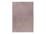 Ayyildiz , Beige , Textil , Uni , rechteckig , 80x250 cm , Oeko-Tex® Standard 100 , pflegeleicht , Teppiche & Böden, Teppichläufer & Vorleger