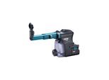 Makita Staubabsaugung DX12 191E54-9)