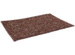 Nadelvliesteppich "MERLIN, Made in Netherlands", braun, B:200cm H:5,2mm L:1.100cm, Nadelfilz, PRIMAFLOR-IDEEN IN TEXTIL, Teppiche, Nadelvliesteppich, Flachgewebe, Nadelvlies, meliert, besonders robust & strapazierfähig
