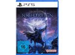 BANDAI NAMCO Spielesoftware "Elden Ring Nightreign Bonus Edition", transparent (ohne farbbezeichnung), PlayStation 5, Spielesoftware, Spielesoftware