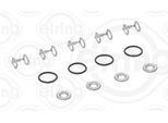 ELRING Dichtungssatz, Einspritzdüse 982320 für TOYOTA