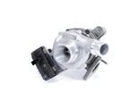 BTS TURBO Lader, Aufladung t917549 für Ford