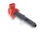 BREMI Zündspule 20651 für Porsche