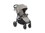 Joie Litetrax Pro Air Pebble Sportwagen