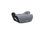Lorelli Kindersitzerhöhung i-Size Orion (125-150cm) Boostersitz, Bezug waschbar grau schwarz