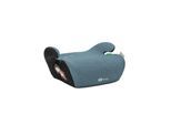 Lorelli Kindersitzerhöhung i-Size Orion (125-150cm) Boostersitz, Bezug waschbar türkis