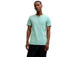 Jack & Jones T-Shirt JJESPLIT NECK TEE