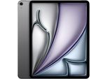 APPLE Tablet "13" iPad Air Wi-Fi + Cellular", Energieeffizienz: G (A-G), space grau, 512 GB,mit eSIM, Tablets_EBookReader