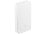 ZYXEL WLAN-Access Point "WAC500H", weiß, B:9,7cm H:17,3cm T:2,9cm, Router
