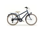 MBM Kinderfahrrad SUNNY BOY 24 Zoll
