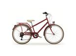 MBM Kinderfahrrad SUNNY BOY 24 Zoll