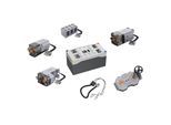JAMARA CaDA Power System Max Bricks
