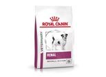 ROYAL CANIN Veterinary RENAL SMALL DOGS 1,5 kg