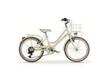 MBM Mädchenfahrrad SUNNY 20 Zoll