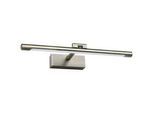 Bilderleuchte Mingo in Messingfarben max. 9,5 Watt