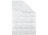 Daunendecke Premium Mittel ca. 140x200cm