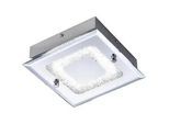 LED-Wandleuchte 11570-17 max. 1,6 Watt Wandlampe
