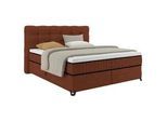 Boxspringbett Carmen C Braun ca. 180x200cm
