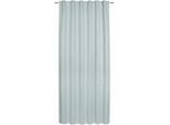 Verdunkelungsvorhang Ricco ca. 140x245cm, 2 Stück