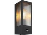 Außenleuchte Gundula max. 60 Watt