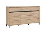 Sideboard Arran Eiche Artisan