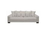 Bigsofa Matteo Creme