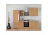 Küchenblock 'Nano' , Buche